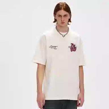 Lee Cooper LogoT