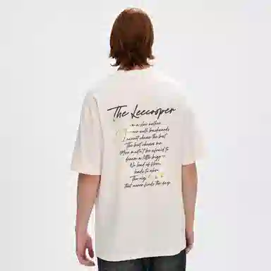 Lee Cooper logoT