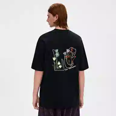 Lee Cooper logoT