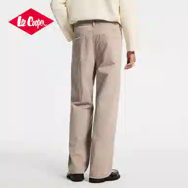 Lee Cooper