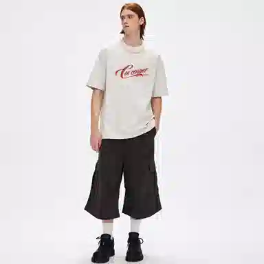 Lee Cooper logoT