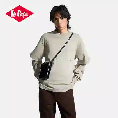 Lee Cooper t