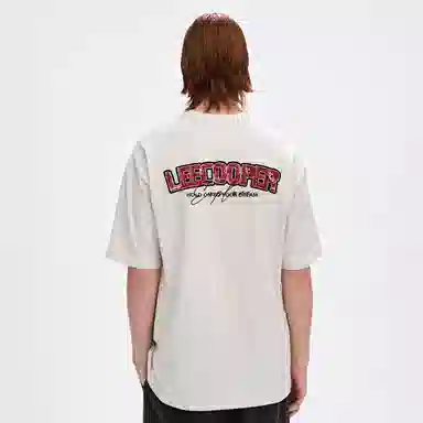 Lee Cooper LogoT