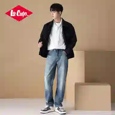 Lee Cooper cleanfit