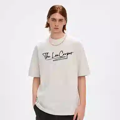 Lee Cooper logoT
