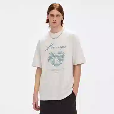 Lee Cooper T