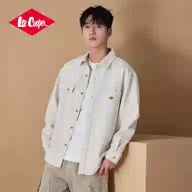 Lee Cooper