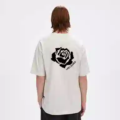 Lee Cooper logoT