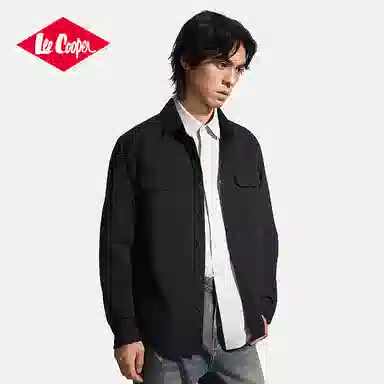 Lee Cooper