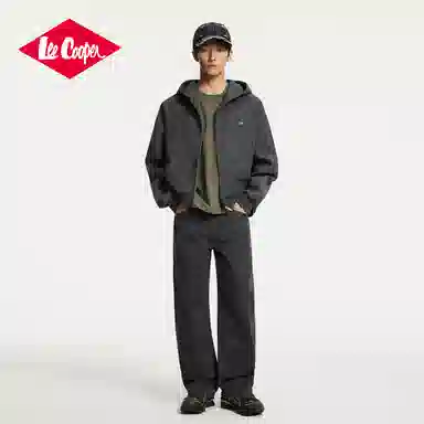 Lee Cooper