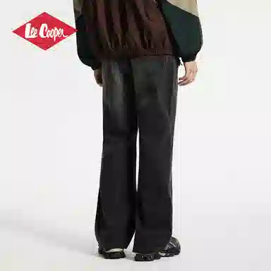 Lee Cooper