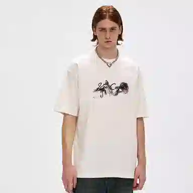 Lee Cooper logoT