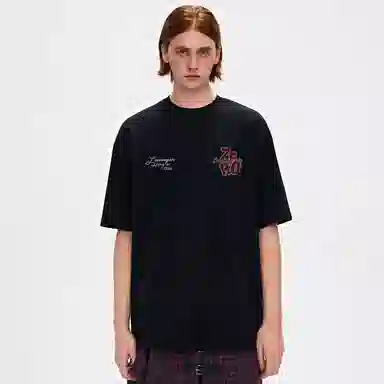 Lee Cooper LogoT