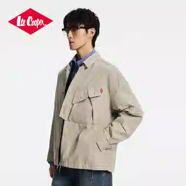 Lee Cooper