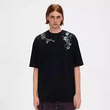 Lee Cooper logoT
