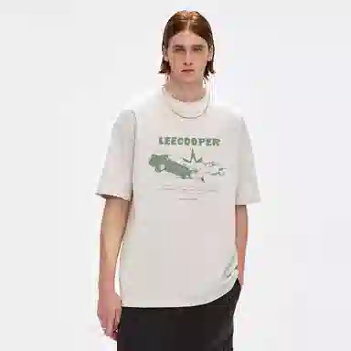 Lee Cooper LOGOT