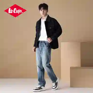 Lee Cooper cleanfit