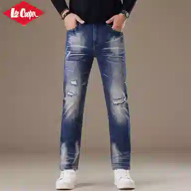 Lee Cooper