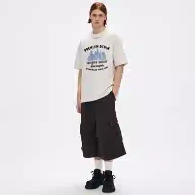 Lee Cooper logoT
