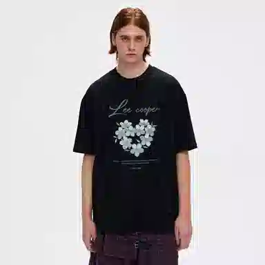 Lee Cooper T