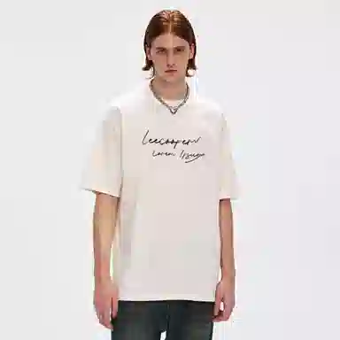 Lee Cooper T