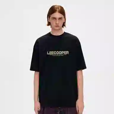 Lee Cooper logoT