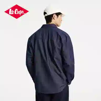 Lee Cooper