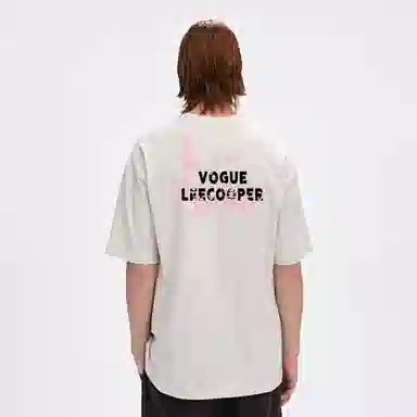 Lee Cooper logoT