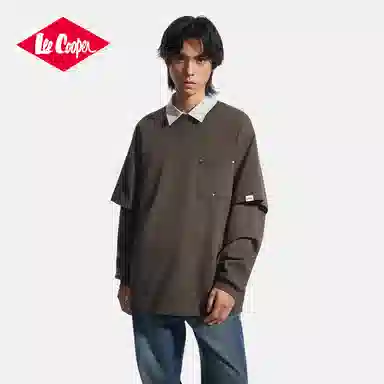 Lee Cooper t