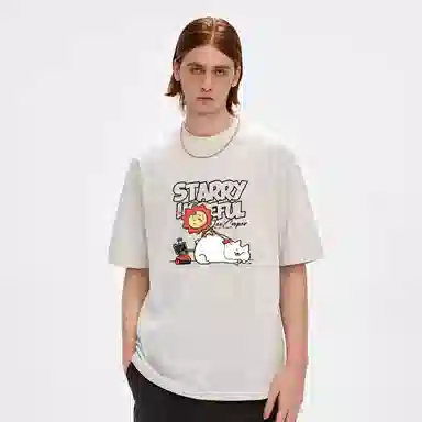 Lee Cooper logoT