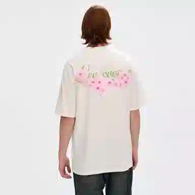 Lee Cooper T