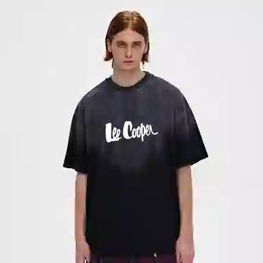 Lee Cooper logoT
