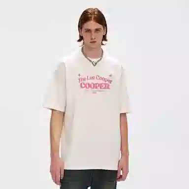 Lee Cooper logoT
