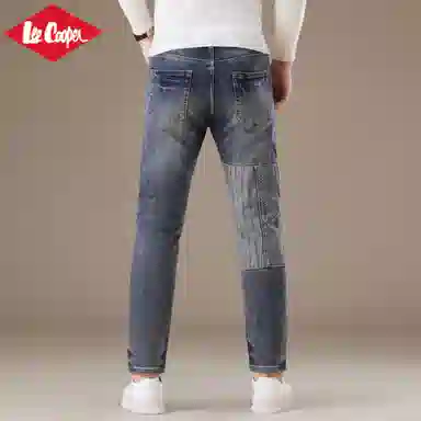 Lee Cooper
