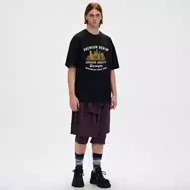 Lee Cooper logoT