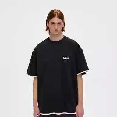 Lee Cooper logoT
