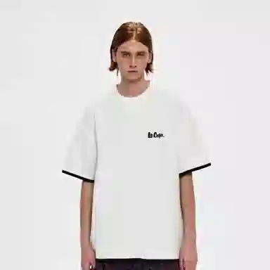 Lee Cooper logoT