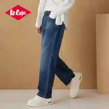 Lee Cooper cleanfit