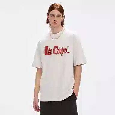 Lee Cooper LogoT