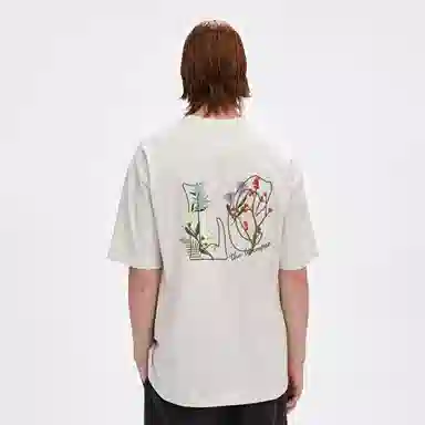 Lee Cooper logoT