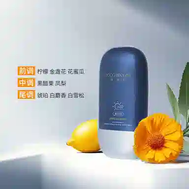 COCO BROWNIE SPF50 PA++ 30g