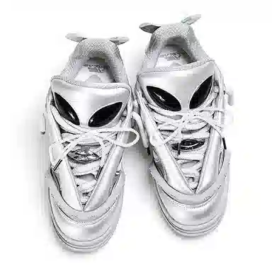 ADCDAVINCI Alien Series