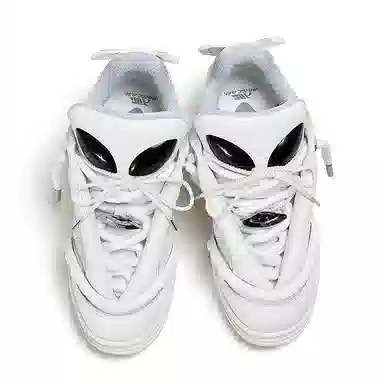 ADCDAVINCI Alien Series