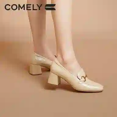 COMELY