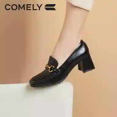 COMELY