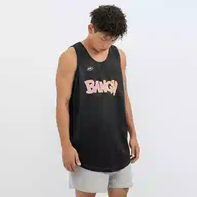 NICEID bang