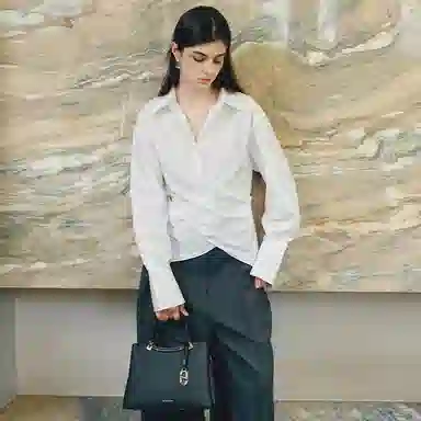 红蜻蜓 婚包高级感气质婚宴 牛头层皮革 手提包 女款 多色