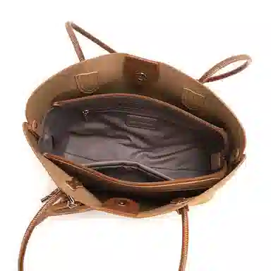 PU Tote