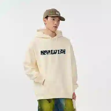 NOME Hoodie