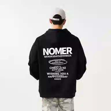 NOME